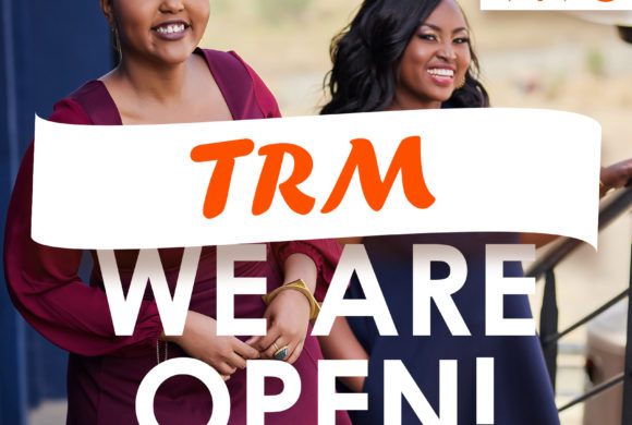 Vivo Woman At Thika Road Mall