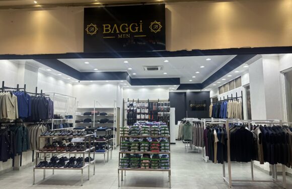 Now Open at Thika Road Mall – Baggimen!