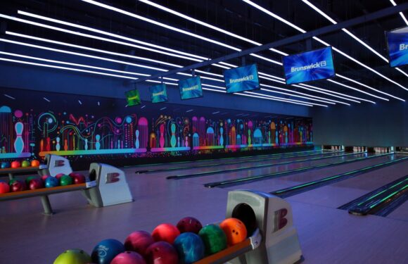 Strike Zone Games – Nairobi’s Ultimate Spot for Fun, Food & Games!
