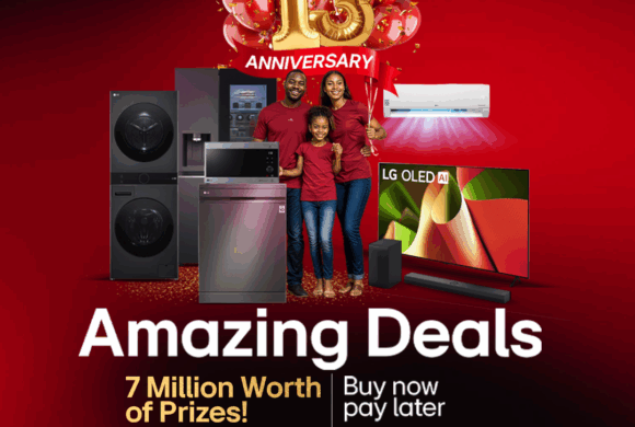 Celebrate 13 Years of Opalnet with Exclusive Deals and Giveaways!